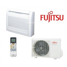 Напольная сплит система Fujitsu AGYG12LVCA/AOYG12LVCA