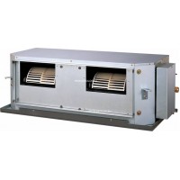 Канальный кондиционер Fujitsu ARYG45LHTA/AOYG45LATT
