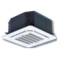 Фанкойл кассетный Kitano KP-Ume II-4W4P-120