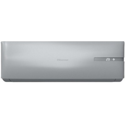 Внутренний блок мульти сплит-системы Hisense AMS-12UR4SVEDL6 (S) Silver Free Match DC Inverter