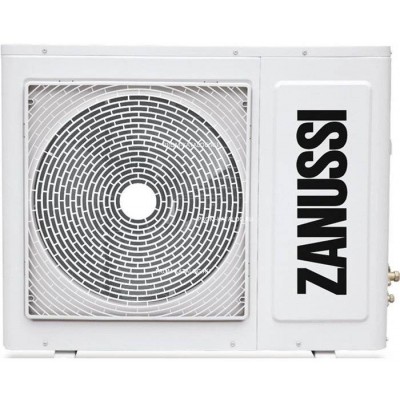 Внешний блок мульти сплит-системы на 2 комнаты Zanussi ZACO/I-14 H2 FMI/N1