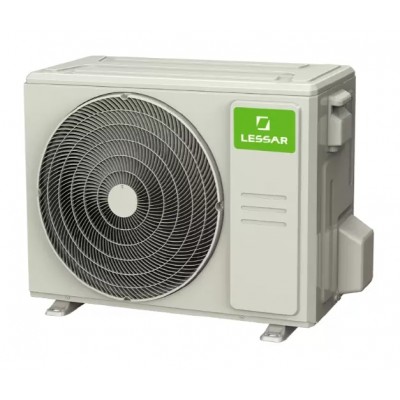 Сплит-система Lessar LS-HE09KCE2/LU-HE09KCE2 Flexcool