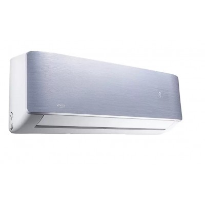 Сплит-система Vivax ACP-12CH35AERI/I+/ACP-12CH35AERI/O+ R Design серебро