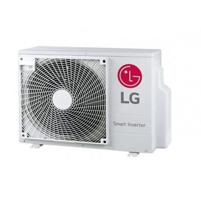 Сплит-система LG S09EQR Eco