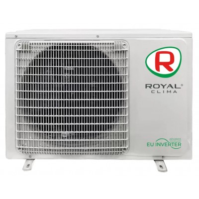 Кассетная сплит-система Royal Clima CO-4C 18HNXI/CO-E 18HNI/OUT Competenza DC Inverter