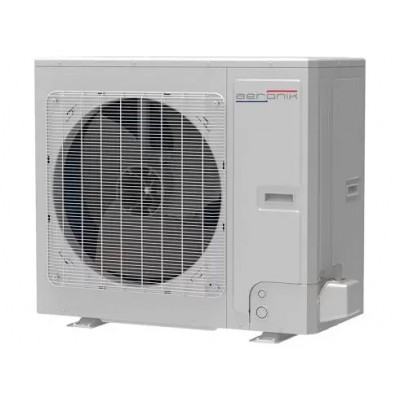 Напольно-потолочная сплит-система Aeronik ASI-ATH140ZD1/A-S INV/ASO-AGUHN140W1/INV