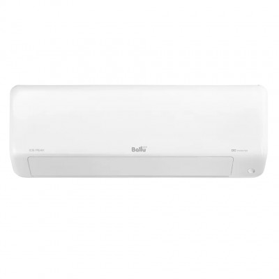 Сплит-система Ballu BSPKI-13HN8 Ice Peak Full-DC inverter