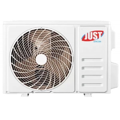 Сплит-система Just Aircon JAC-24HPSA/IF/JACO-24HPSA/IF Just Red