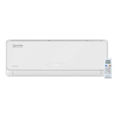 Сплит-система Ultima Comfort EXP-I07PN-IN/EXP-I07PN-OUT Explorer Inverter