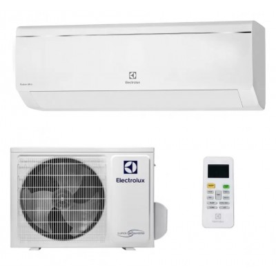 Сплит-система Electrolux EACS/I-07HF/N8_21Y Fusion Ultra DC