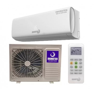 Сплит-система Dahatsu GW-07H Classik DC Inverter