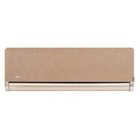 Сплит-система Vivax ACP-12CH35AEHI/I+/ACP-12CH35AEHI/O+ H Design золото