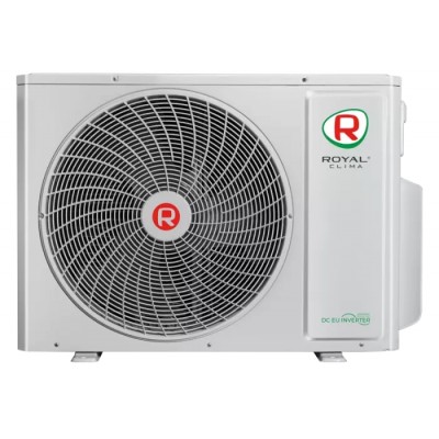 Сплит-система Royal Clima RCI-GR65HN/IN/RCI-GR65HN/OUT Grida DC Inverter