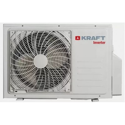 Сплит-система Kraft KF-DF07E Comfort Inverter