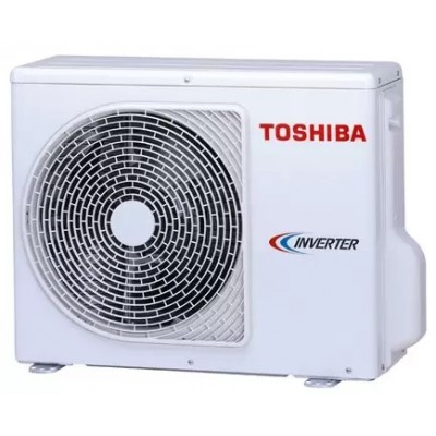 Сплит-система Toshiba RAS-22S3KV-E/RAS-22S3AV-E Suzumi