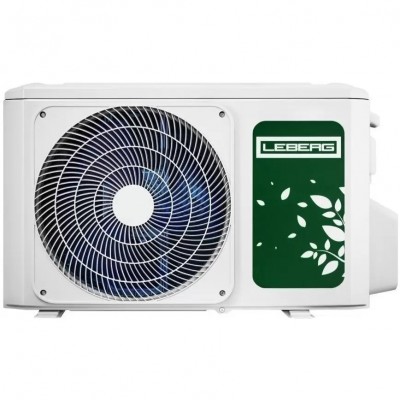 Сплит-система Leberg LBS-VKG24UA/LBU-VKG24UA Viking Inverter