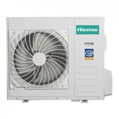 Сплит-система Hisense AS-13UW4SVETG157G(С)/AS-13UW4SVETG157W(С) Premium Champagne Super DC Inverter