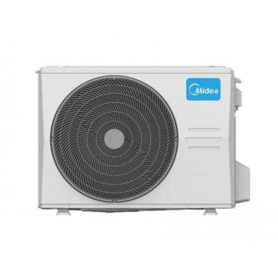 Напольно-потолочная сплит-система Midea MUE-36HRFNX(GA)/MOD30U-36HFN8-R(GA)