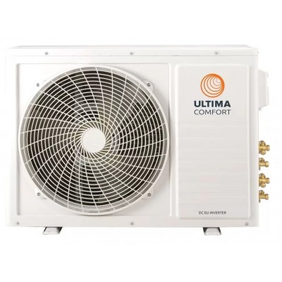 Наружный блок мульти сплит-системы Ultima Comfort UC-2FMA14-OUT Eclipse Multi DC EU Inverter