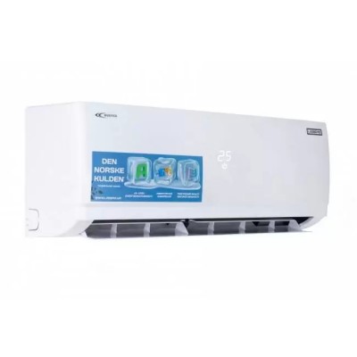 Сплит-система Leberg LS-12ODI3/LU-12ODI3 ODIN 3.0 Inverter