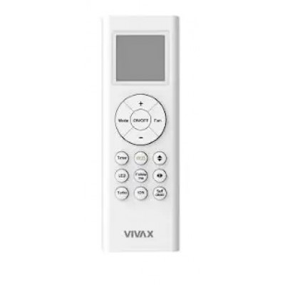 Сплит-система Vivax ACP-12CH35AEEI/I PRO/ACP-12CH35AEEI/O PRO E Design