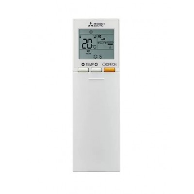 Внутренний блок мульти сплит-системы Mitsubishi Electric MSZ-AP15VGK Standart Inverter