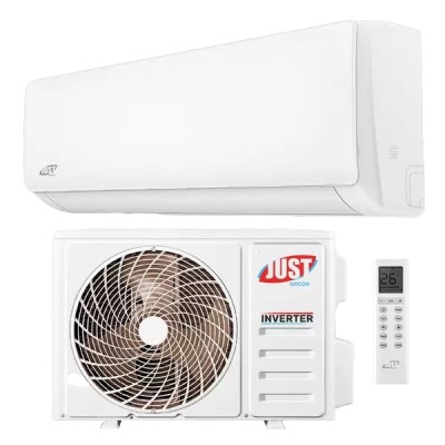 Сплит-система Just Aircon JAC-18HPSIA/XAB1/JACO-18HPSIA/XAB1 Serenity