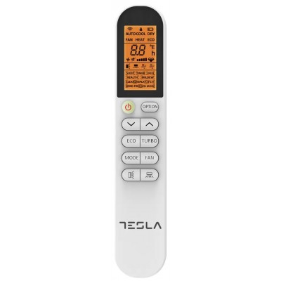 Сплит-система Tesla TT27TP61S-0932IAWUV Arctic Inverter