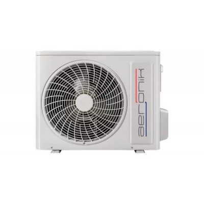 Кассетная сплит-система Aeronik ASI-AKH125T1/A-S INV/ASO-AGUHN125W1/INV ТF06