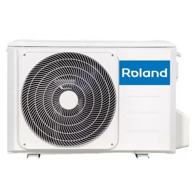 Сплит-система Roland FU-07HSS010/N4-IN/FU-07HSS010/N4-OUT Favorite II